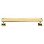 Pyramid Cabinet Pull Handle