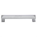Pyramid Cabinet Pull Handle