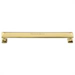 Pyramid Cabinet Pull Handle