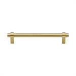 Industrial Cabinet Pull Handle