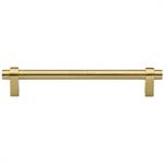 Industrial Cabinet Pull Handle