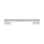 Slim Metro Cabinet Pull Handle