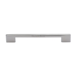 Slim Metro Cabinet Pull Handle