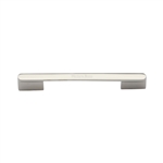 Bridge Cabinet Pull Handle