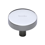 Disc Cabinet Knob