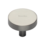 Disc Cabinet Knob