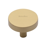 Disc Cabinet Knob