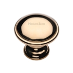 Domed Cabinet Knob