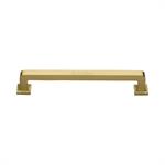 Square Vintage Cabinet Pull Handle