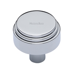 Round Deco Cabinet Knob