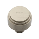 Round Deco Cabinet Knob