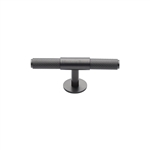 Knurled Fountain Cabinet Knob