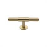 Knurled Fountain Cabinet Knob