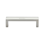 Wide Metro Cabinet Pull Handle