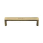 Wide Metro Cabinet Pull Handle