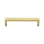 Wide Metro Cabinet Pull Handle