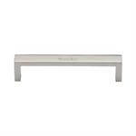 Wide Metro Cabinet Pull Handle