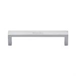 Wide Metro Cabinet Pull Handle