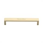 Wide Metro Cabinet Pull Handle