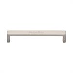 Wide Metro Cabinet Pull Handle