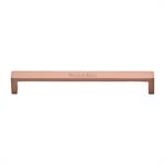 Wide Metro Cabinet Pull Handle