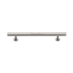 Offset Square Cabinet Pull