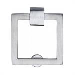 Square Cabinet Drop Pull