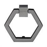 Hexagon Cabinet Drop Pull