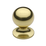 Ball Cabinet Knob