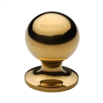 Ball Cabinet Knob