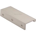 EPR Edge Pull Cabinet Handle