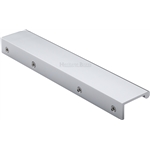 EPR Edge Pull Cabinet Handle