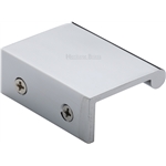 EPR Edge Pull Cabinet Handle