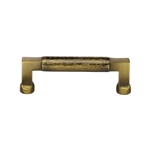 Hammered Cabinet Pull