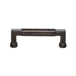 Hammered Cabinet Pull
