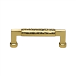 Hammered Cabinet Pull