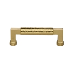 Hammered Cabinet Pull