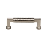 Hammered Cabinet Pull