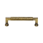 Hammered Cabinet Pull