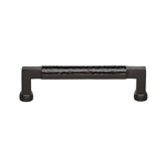 Hammered Cabinet Pull