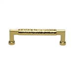 Hammered Cabinet Pull
