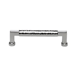 Hammered Cabinet Pull