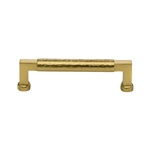 Hammered Cabinet Pull