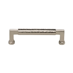 Hammered Cabinet Pull