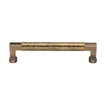 Hammered Cabinet Pull