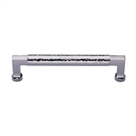 Hammered Cabinet Pull