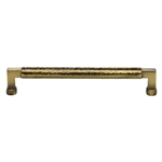 Hammered Cabinet Pull