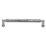 Hammered Cabinet Pull