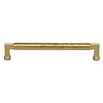 Hammered Cabinet Pull