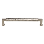 Hammered Cabinet Pull